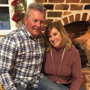 Meet your Posher, Joy